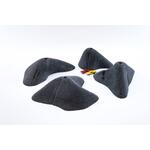 Kilter Sandstone 2XL Slopers 2 blue XXL (4 tak) 